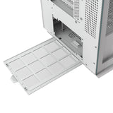 COUGAR FV270, hvid kabinet – produktdetalje