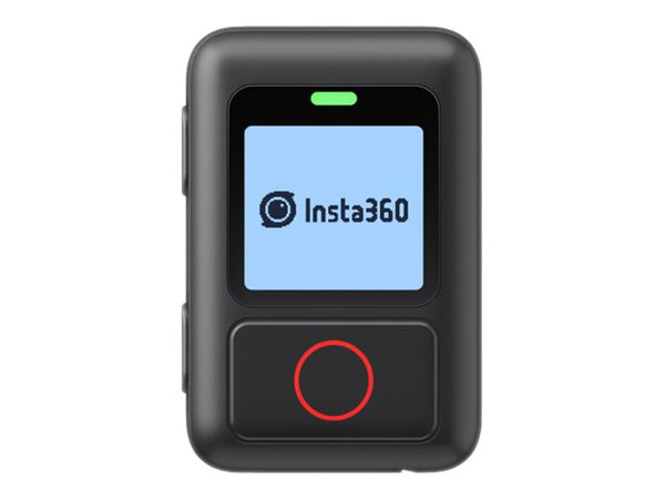 Insta360 Fernbedienung Schwarz