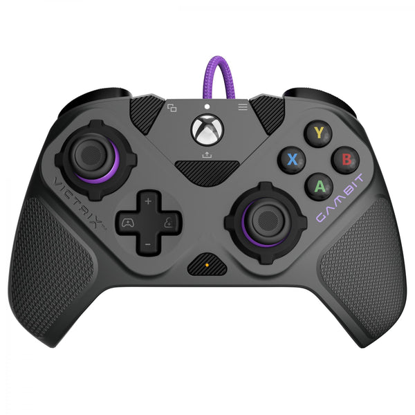 PDP Victrix Gambit Prime Kablet Controller Xbox One