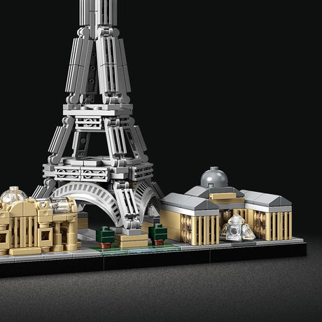 LEGO Architecture - Paris (21044) LEGO