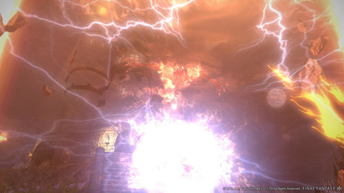 Final Fantasy XIV: Online Starter Edition (FR/Multi in Game)