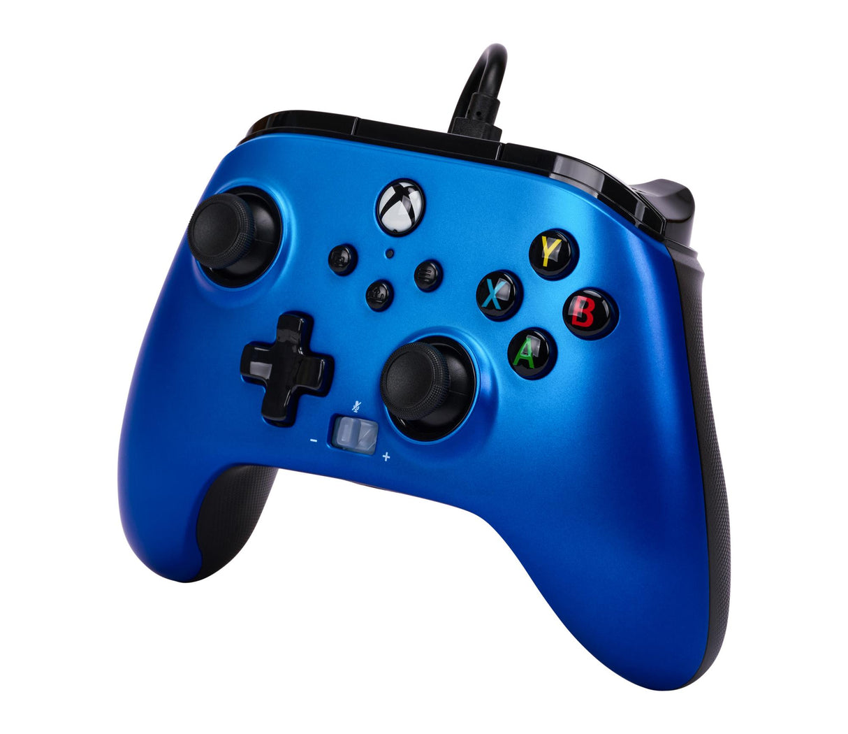 PowerA Enhanced Kablet Controller - Xbox Series X/S - Sapphire Fade