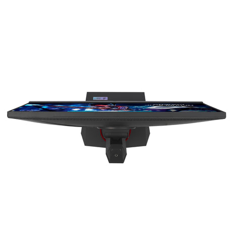 LCD ASUS 27" ROG Strix XG27ACS 2560x1440p Fast IPS 180Hz G-SYNC Compatible USB-C ASUS