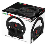 Subsonic - 220 RS Steering Wheel Subsonic