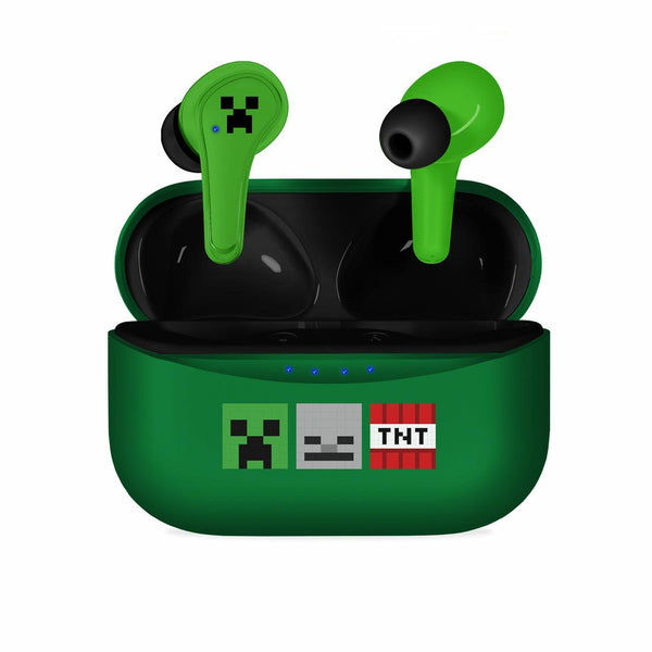 OTL - Minecraft TWS-Kopfhörer
