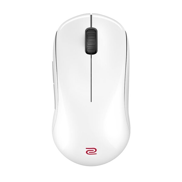 Zowie by BenQ - U2-DW-WH - Kabellose Maus