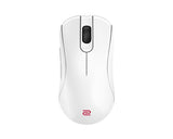 Zowie by BenQ - ZA13-DW-WH - Kabellose Maus