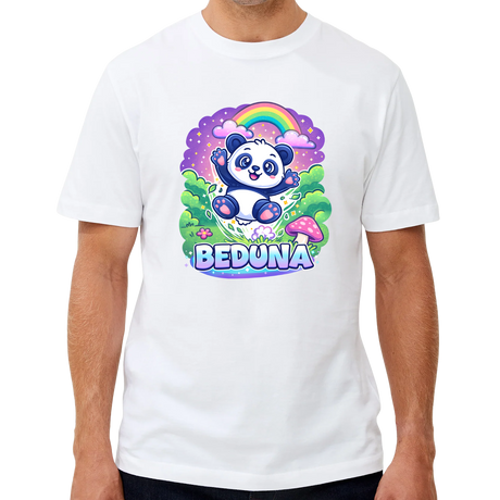 Beduna Eventyr Tee Beduna