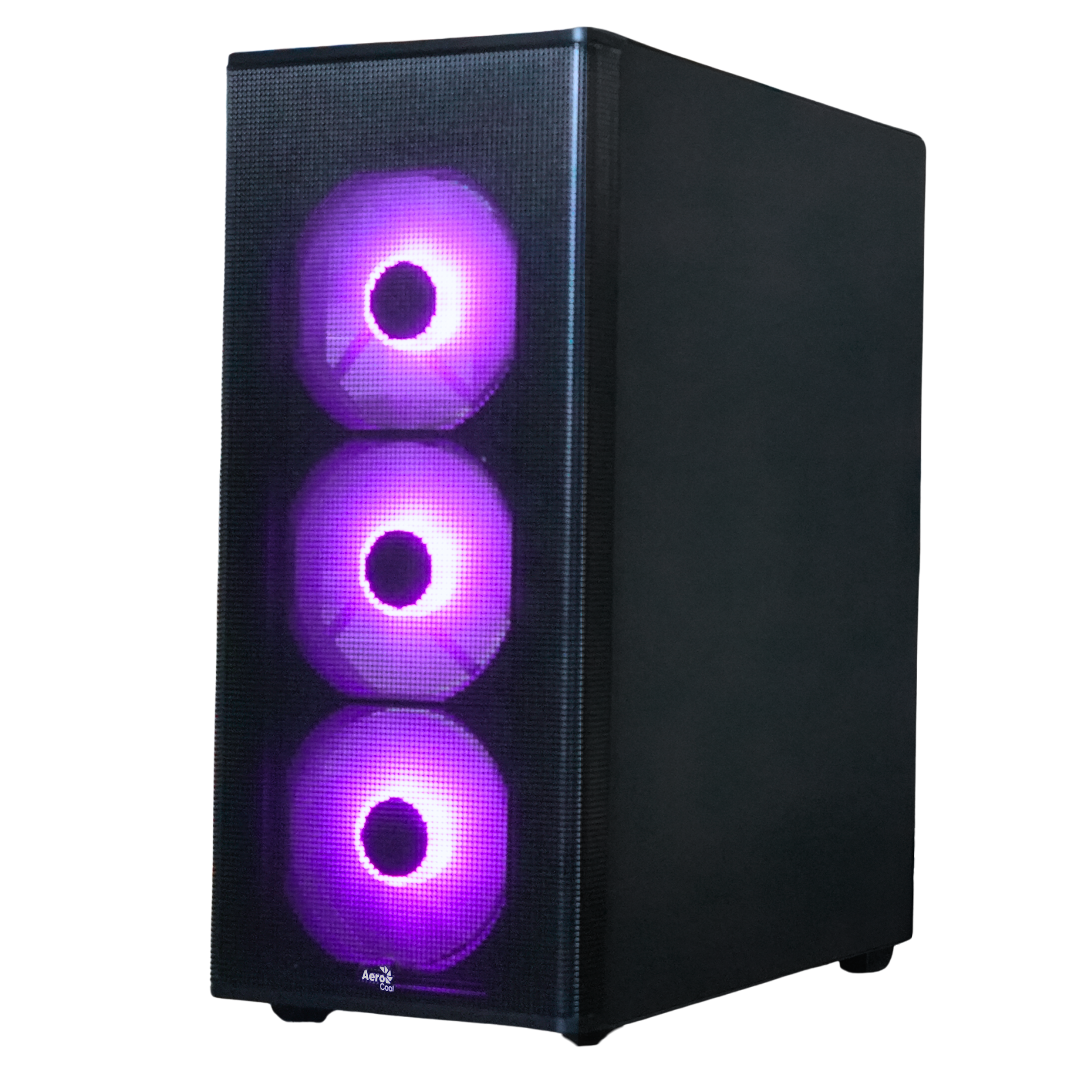 Geekd - Gaming Computer - Nebula