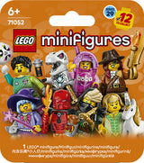71052 LEGO 71052 Minifigures TBA (1.4.) Lego