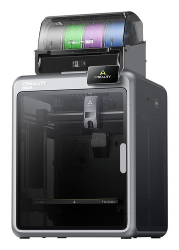 Creality K2 Pro Combo 3D-printer – produktvisning 3