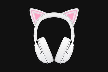 Razer Kraken Kitty V2 BT – White