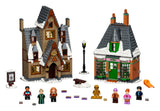 LEGO Harry Potter visit to Hogsmaede - 76388 LEGO