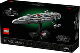 LEGO 75405 Star Wars Home One Starcruiser LEGO