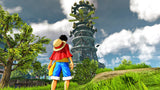 ONE PIECE: World Seeker BANDAI NAMCO