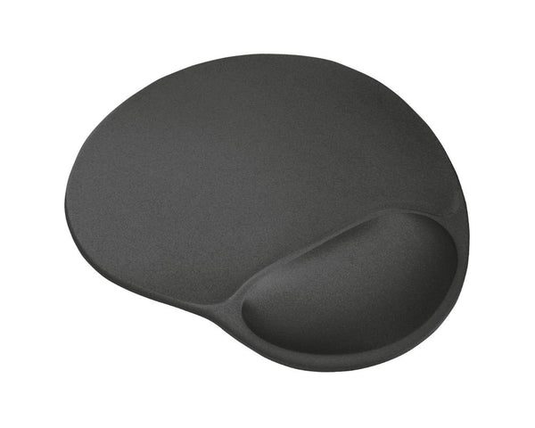 TRUST BIGFOOT MAUSMATTE SCHWARZ