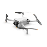 DJI - Mini 3 Fly More Combo (DJI RC) (EU) DJI
