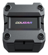 COUGAR Poseidon Ultra 240, ARGB, sort AIO-vandkøler – produktdetalje