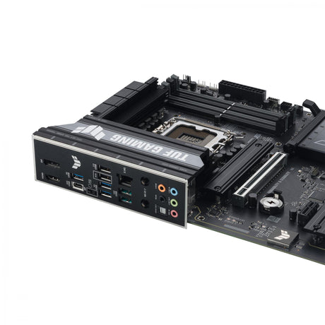 ASUS TUF GAMING B860-PLUS WIFI (ATX, B860, LGA 1851, DDR5) ASUS