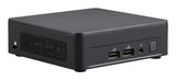 ASUS NUC 13 RNUC13L3Kv70000 – set skråt forfra (vinkel 2)