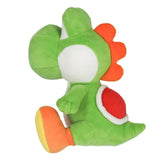 NINTENDO TOGETHER PLUSH SUPER MARIO GREEN YOSHI - 20 CM 1UP Distribution