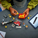 LEGO - LEGO City - Fries Food Truck (60488) LEGO