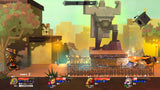 Bounty Battle