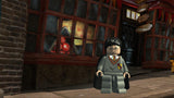 LEGO Harry Potter Collection Warner Bros.