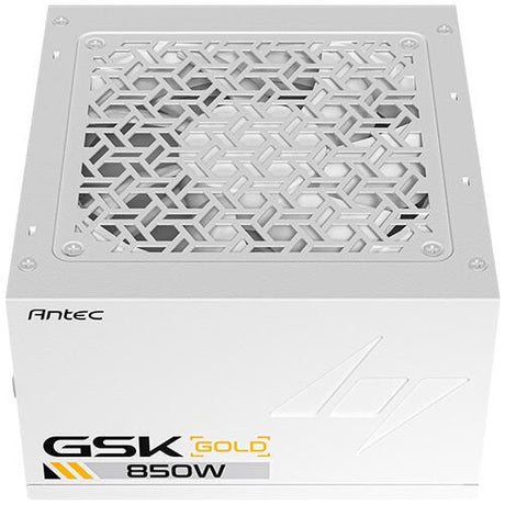 Antec GSK850 V2 White EC Antec Europe B.V.