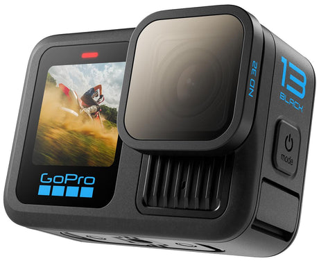 GoPro - ND Filter 4-Pack GoPro
