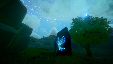 Yonder: The Cloud Catcher Chronicles (Import) – PlayStation 4 – skærmbillede fra spillet