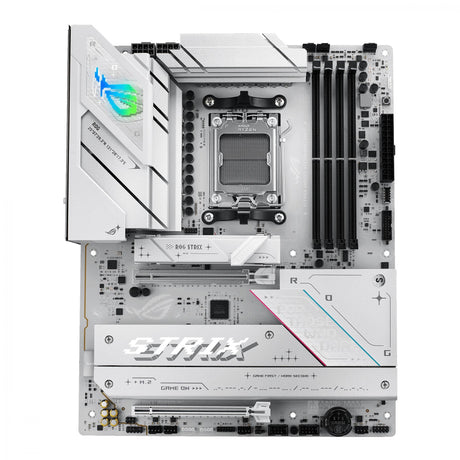 ASUS ROG STRIX B850-A GAMING WIFI (ATX, B850, AM5) ASUS