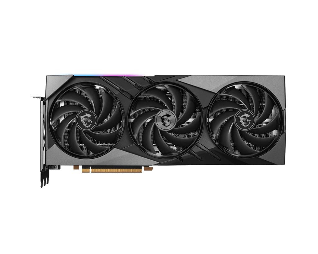 MSI GeForce RTX 4090 GAMING X SLIM 24G 24GB