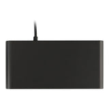 ASUS Triple Display USB-C Dock DC300 – set ovenfra