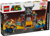 LEGO - Super Mario - Mario Kart™: Bowser's Castle (72039) LEGO