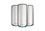 Netgear ORBI9 QB WIFI7 3P 1Y ARMOR BNDL (RBE973) Netgear International Limited