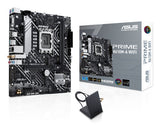 ASUS PRIME H610M-A WIFI – LGA1700 bundkort