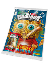 Brainrot - Psychedelic Universe Starter Pack (Album + Booster) (PAN3040)
