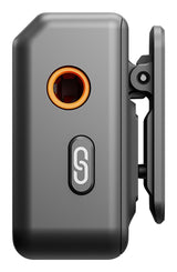 DJI - Mic Mini (2 TX + 1 RX + Charging Case) DJI