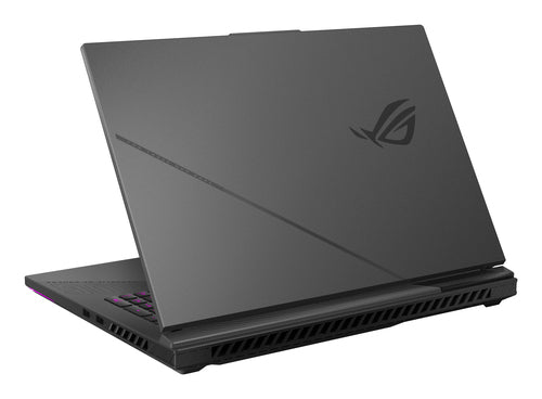 Asus ROG Strix G18 G814PP-S8014W – bærbar med tysk DE-layout