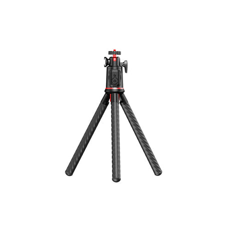 Rollei Monkey Pod 2 – fleksibelt stativ med mobilholder – detalje eller anvendelse 4