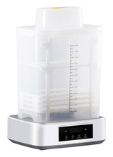 Anycubic Wash & Cure 3 Plus – vaske- og hærdestation – produktvisning 10
