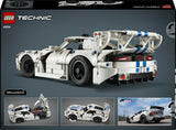 LEGO - Technic - Dodge Viper GTS-R Sports Car (42234) LEGO
