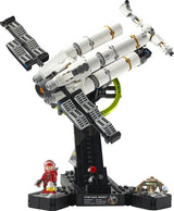 LEGO - Icons - Project Hail Mary (11389)