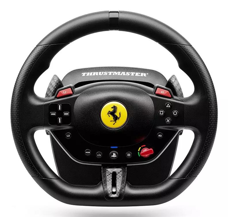 THRUSTMASTER T98-P FERRARI 296 GTB THRUSTMASTER