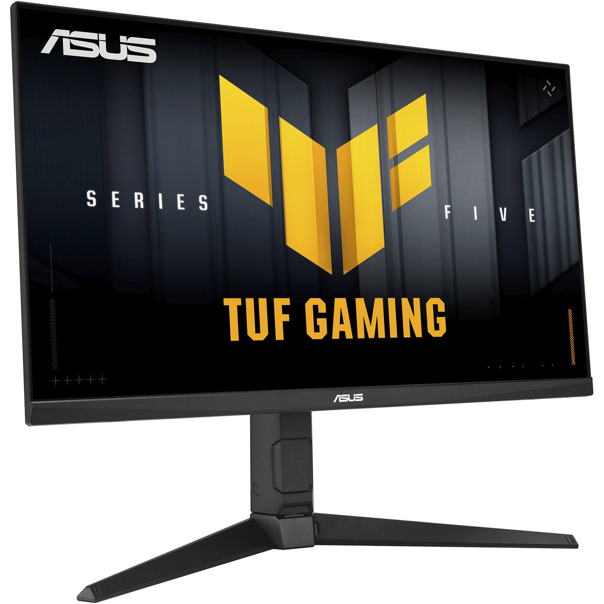 Asus TUF Gaming VG27AQL5A – skærm – Sort