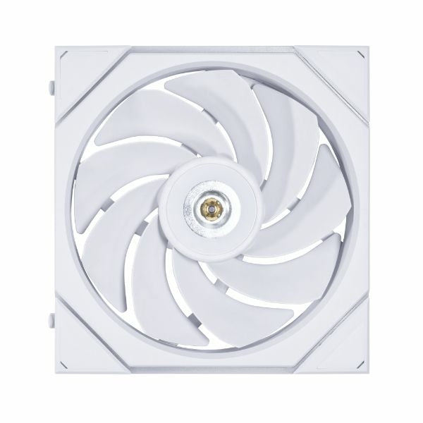 Lian Li UNI FAN TL Reverse, Hvid - 140mm