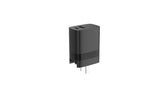 Speedlink - Travel Charger USB-A & USB-C 15W for US-UK-EU, black Speedlink