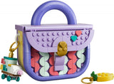 LEGO - LEGO Creator - Art Fashion Bag with Storage (31391) LEGO