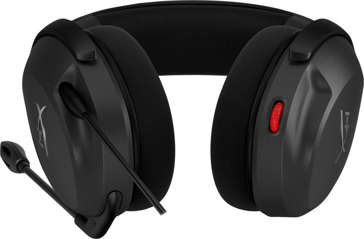 HyperX Cloud Stinger 2 Core PC Gaming-Headset - Sort HyperX